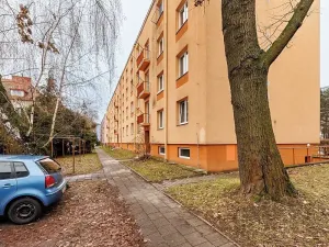 Pronájem bytu 3+1, Olomouc, Foerstrova, 70 m2