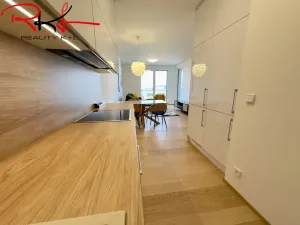 Pronájem bytu 2+kk, Praha, Hodonínská, 55 m2