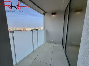 Pronájem bytu 2+kk, Praha, Hodonínská, 55 m2