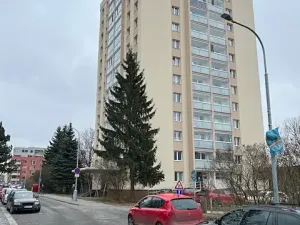 Prodej bytu 2+kk, Říčany, Komenského náměstí, 54 m2