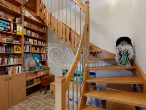 Prodej bytu 4+kk, Praha - Karlín, Sokolovská, 92 m2