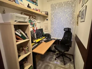 Prodej bytu 4+kk, Praha - Karlín, Sokolovská, 92 m2