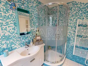 Prodej bytu 4+kk, Praha - Karlín, Sokolovská, 92 m2