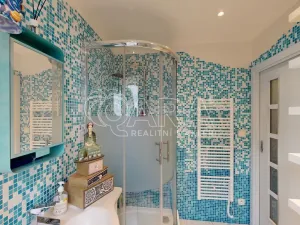 Prodej bytu 4+kk, Praha - Karlín, Sokolovská, 92 m2