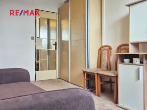 Pronájem pokoje, Praha - Strašnice, Černokostelecká, 11 m2