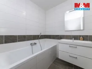 Prodej bytu 3+kk, Praha - Vršovice, Vršovická, 87 m2