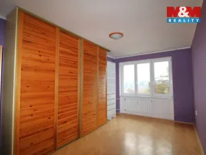 Pronájem bytu 2+1, Žďár nad Sázavou - Žďár nad Sázavou 3, Okružní, 59 m2