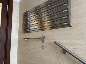 Prodej bytu 3+1, Ostrava - Moravská Ostrava, Nádražní, 110 m2