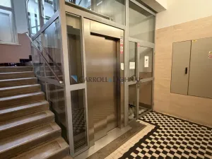 Prodej bytu 3+1, Ostrava - Moravská Ostrava, Nádražní, 110 m2