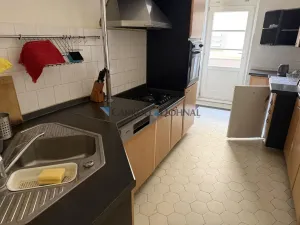 Prodej bytu 3+1, Ostrava - Moravská Ostrava, Nádražní, 110 m2