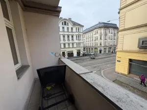 Prodej bytu 3+1, Ostrava - Moravská Ostrava, Nádražní, 110 m2