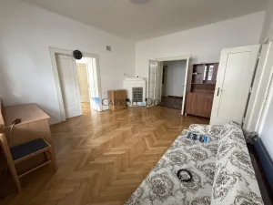 Prodej bytu 3+1, Ostrava - Moravská Ostrava, Nádražní, 110 m2