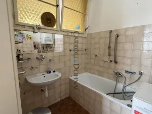 Prodej bytu 3+1, Ostrava - Moravská Ostrava, Nádražní, 110 m2