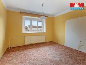 Prodej rodinného domu, Líšťany, Zlatá Ulička, 272 m2