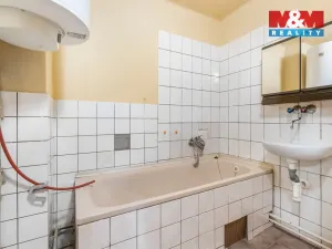 Prodej rodinného domu, Cvikov - Svitava, 130 m2