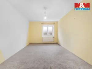 Prodej rodinného domu, Cvikov - Svitava, 130 m2