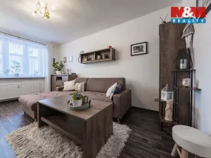 Prodej bytu 2+1, Čáslav - Čáslav-Nové Město, Bojovníků za svobodu, 57 m2