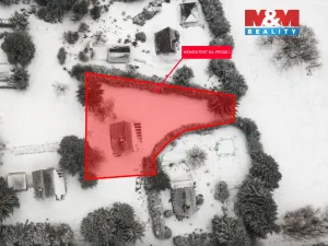 Prodej chaty, Čenkovice, 80 m2