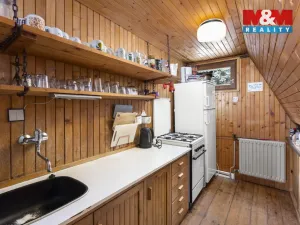 Prodej chaty, Čenkovice, 80 m2