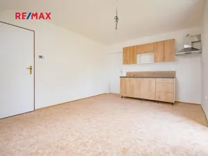 Pronájem bytu 3+kk, Černožice, Přelovská, 52 m2