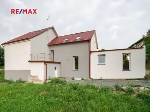 Pronájem bytu 3+kk, Černožice, Přelovská, 52 m2
