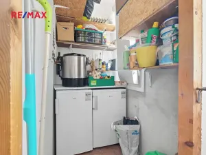 Prodej bytu 4+kk, Praha - Stodůlky, Klukovická, 86 m2