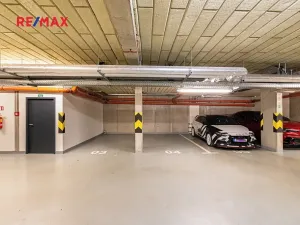 Prodej bytu 2+kk, Praha - Libeň, Primátorská, 48 m2