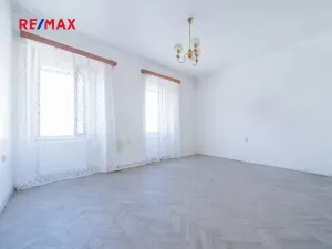 Prodej vícegeneračního domu, Kutná Hora, Husova, 243 m2