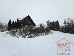 Prodej rodinného domu, Nová Paka - Podlevín, 185 m2