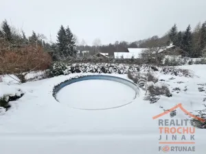 Prodej rodinného domu, Nová Paka - Podlevín, 185 m2