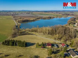 Prodej pozemku pro bydlení, Dolní Bousov, 5111 m2