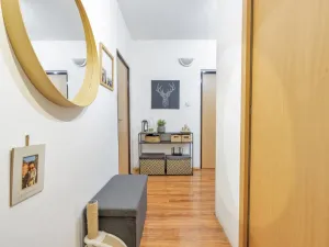 Prodej bytu 3+1, Trutnov - Horní Staré Město, Pampelišková, 77 m2