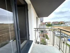 Pronájem bytu 2+kk, Rajhrad, Masarykova, 68 m2