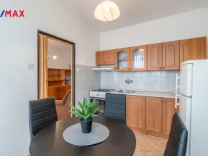 Prodej bytu 3+1, Praha - Záběhlice, Zvonková, 62 m2