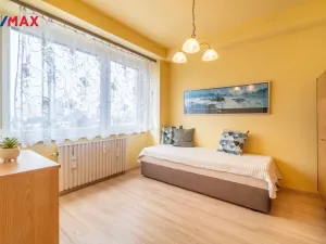 Prodej bytu 3+1, Praha - Záběhlice, Zvonková, 62 m2
