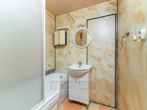 Prodej bytu 2+1, České Budějovice - České Budějovice 3, Plzeňská, 49 m2