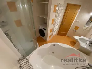 Pronájem bytu 3+1, Opava - Kateřinky, Antonína Sovy, 65 m2