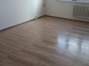 Pronájem bytu 1+1, Chomutov, Výletní, 33 m2