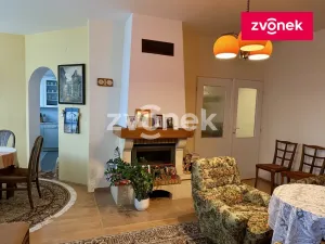 Prodej bytu 2+1, Kroměříž, 73 m2