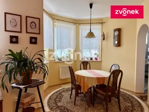 Prodej bytu 2+1, Kroměříž, 73 m2