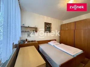 Prodej bytu 2+1, Kroměříž, 73 m2