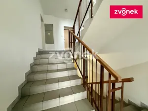 Prodej bytu 2+1, Kroměříž, 73 m2