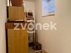 Prodej bytu 2+1, Kroměříž, 73 m2