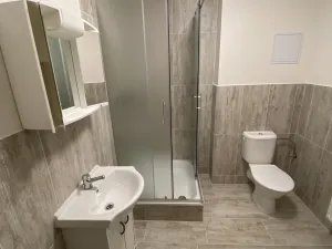 Pronájem bytu 3+1, Ivanovice na Hané - Chvalkovice na Hané, 69 m2