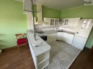 Prodej bytu 4+1, Chomutov, Školní, 115 m2