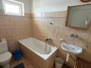 Prodej bytu 4+1, Chomutov, Školní, 115 m2