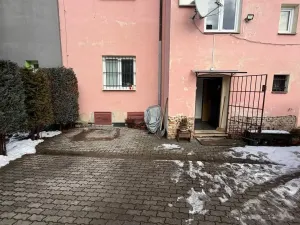 Prodej bytu 4+1, Chomutov, Školní, 115 m2