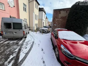 Prodej bytu 4+1, Chomutov, Školní, 115 m2