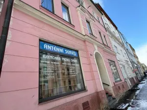 Prodej bytu 4+1, Chomutov, Školní, 115 m2