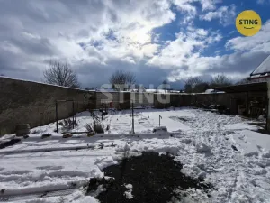 Prodej rodinného domu, Hořepník, Pod Skálou, 200 m2